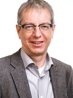 Wolfgang Kerber