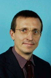 Stephan Klasen